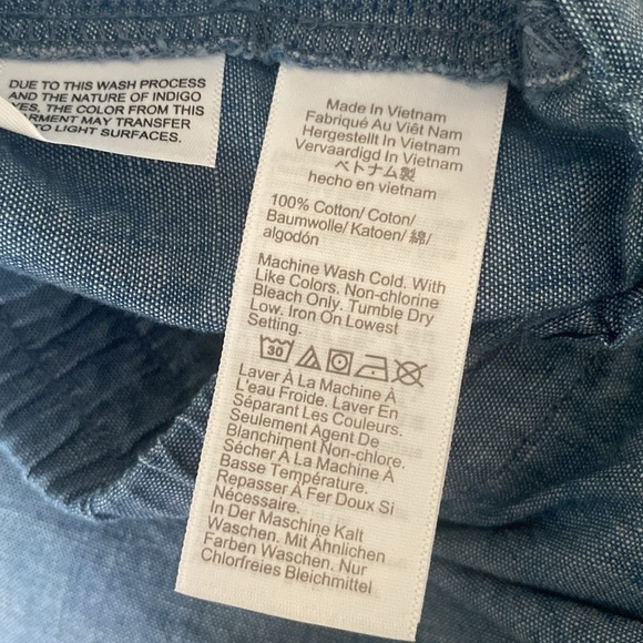 J. Crew Shorts - Picture 6 of 7